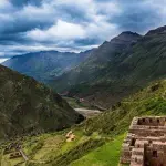 Architettura Inca