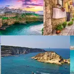 Cosa vedere in Puglia