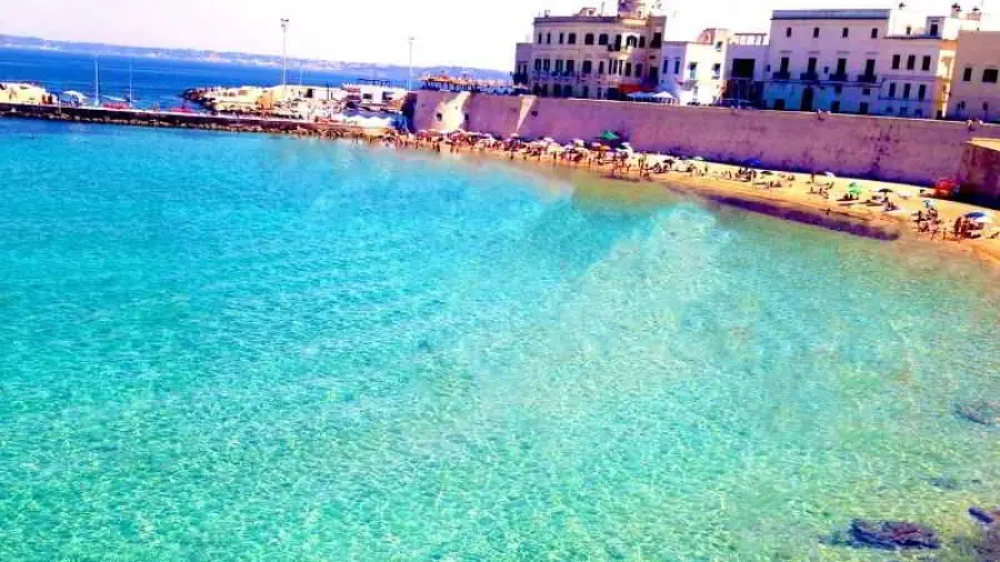 Cosa visitare a Gallipoli