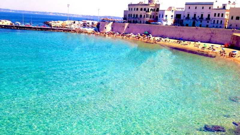 Cosa visitare a Gallipoli