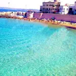 Cosa visitare a Gallipoli