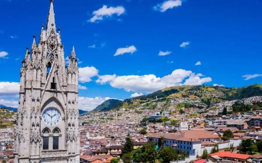 Consigli per viaggiare in Ecuador