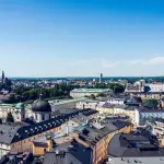 Salisburgo: 3 giorni tra musica e storia