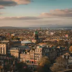 Edimburgo in un giorno: itinerario completo