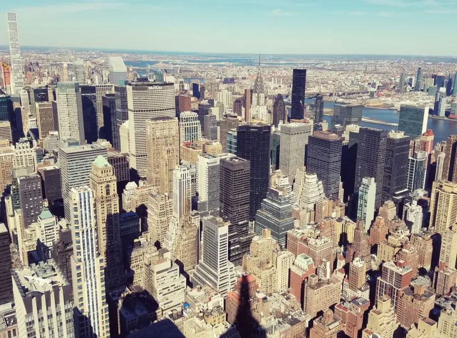 New York: attrazioni della Grande Mela 2026