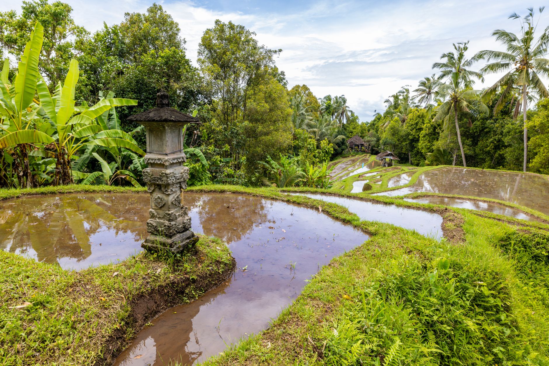 Bali: cosa vedere e quando andare nell'isola