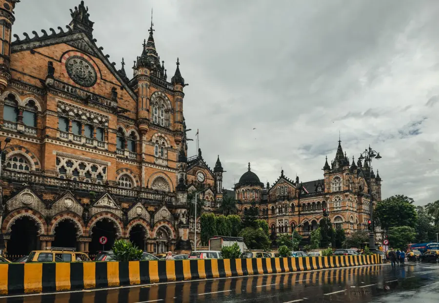 Mumbai: guida alla città simbolo dell'India