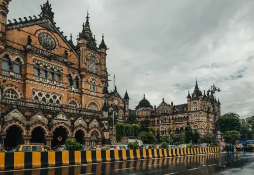 Mumbai: guida alla città simbolo dell'India
