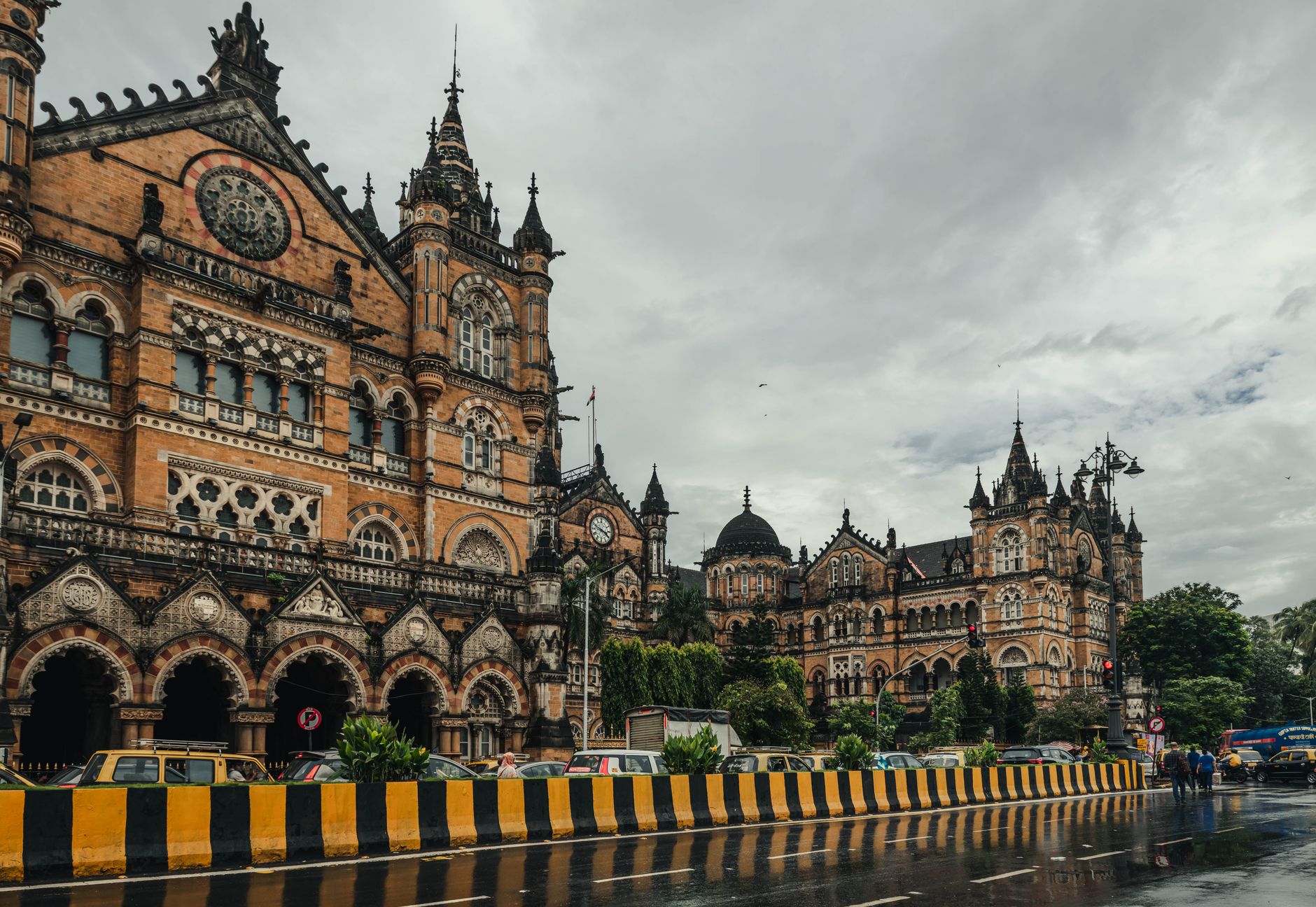 Mumbai: guida alla città simbolo dell'India