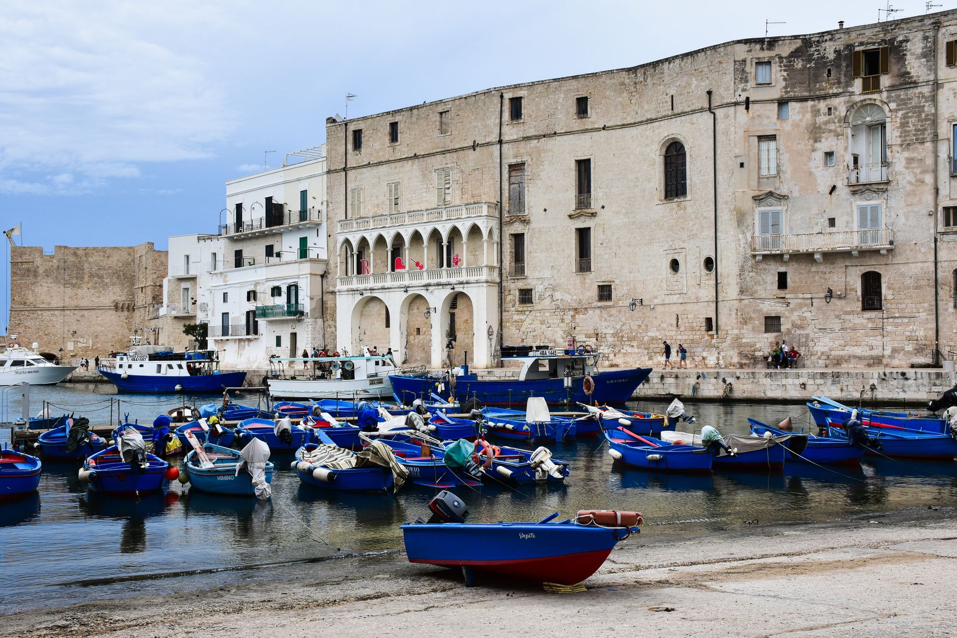 Salento: cosa vedere tra mare, borghi e storia