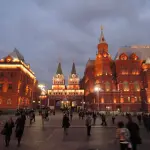 Cosa vedere a Mosca: guida alla capitale russa