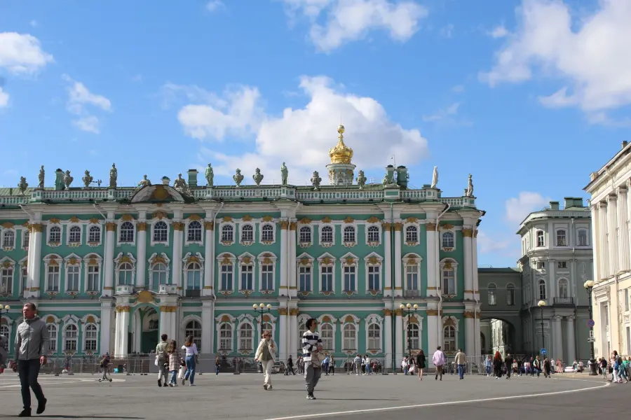 Cosa vedere in Russia: itinerari e città principali