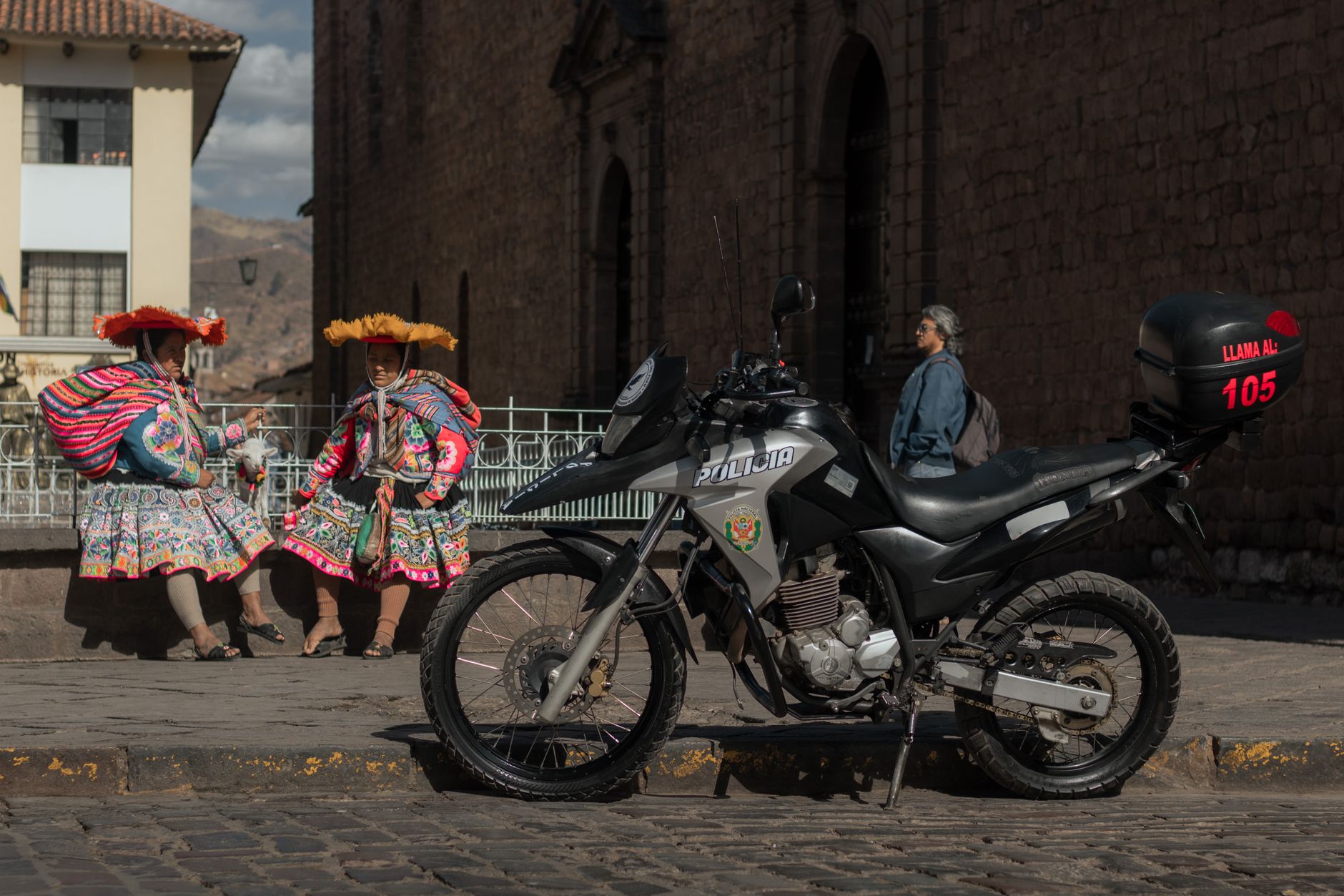 Perù cosa vedere: Ande, deserti e siti inca