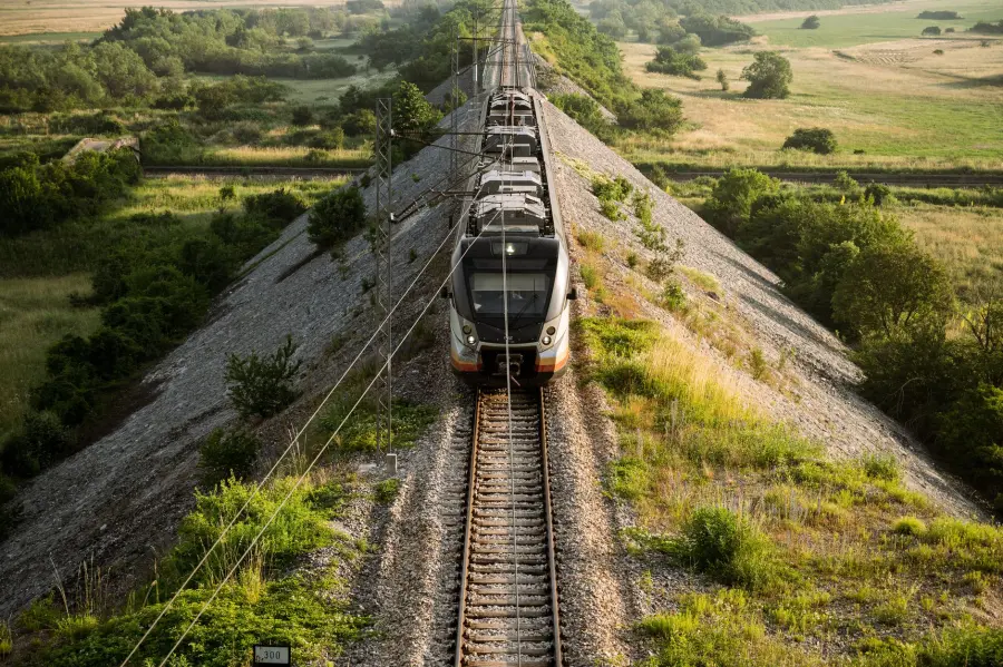 Interrail: come funziona e come organizzare il viaggio