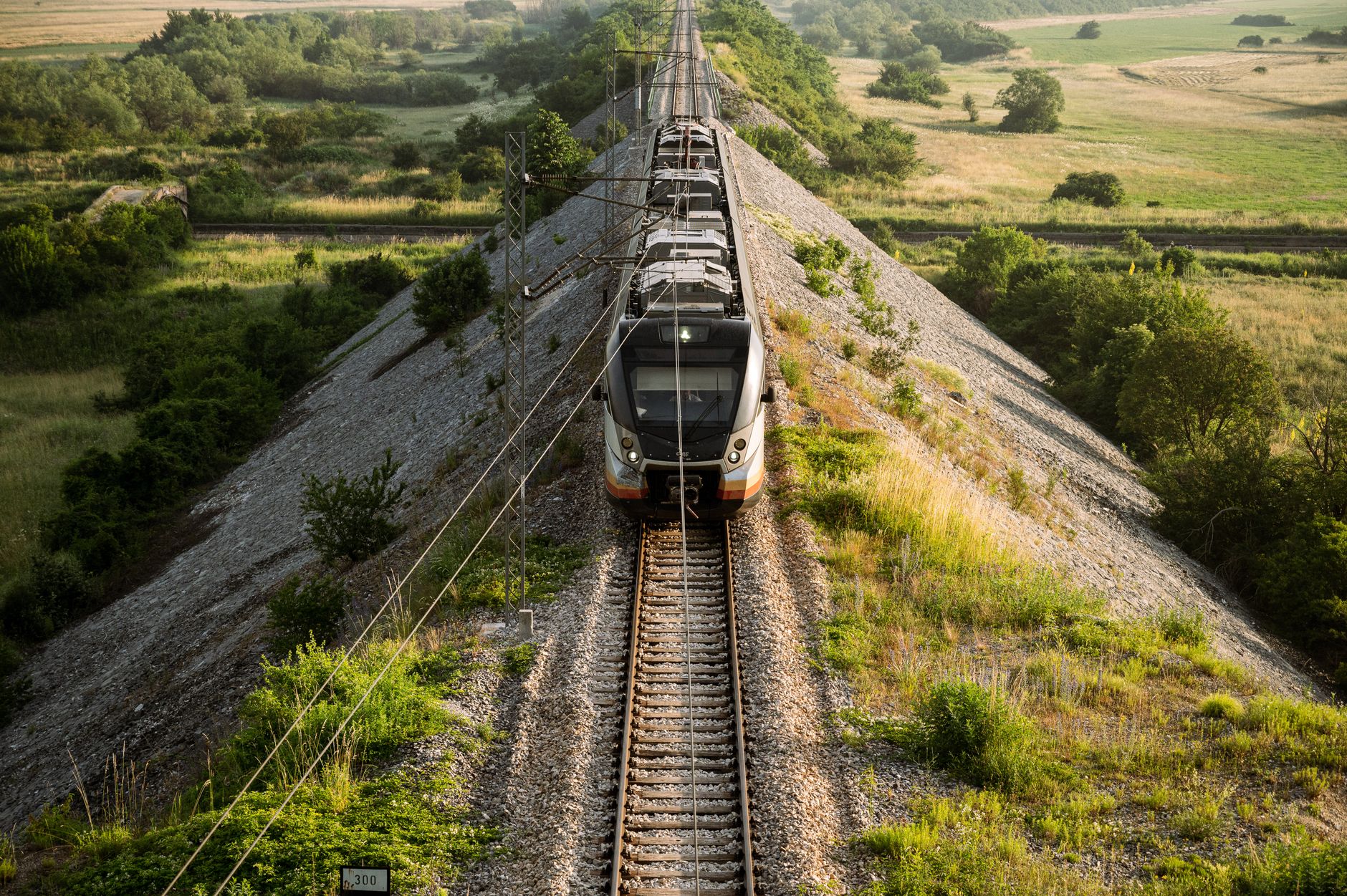 Interrail: come funziona e come organizzare il viaggio