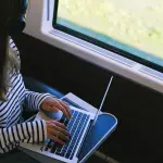 Nomadi digitali: lavorare viaggiando nel 2026