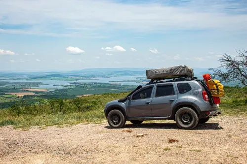 Come organizzare un viaggio on the road in Europa
