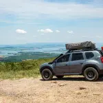 Come organizzare un viaggio on the road in Europa