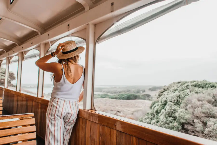 Slow Travel Cos'è: Guida al Viaggio Lento