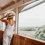 Slow Travel Cos'è: Guida al Viaggio Lento