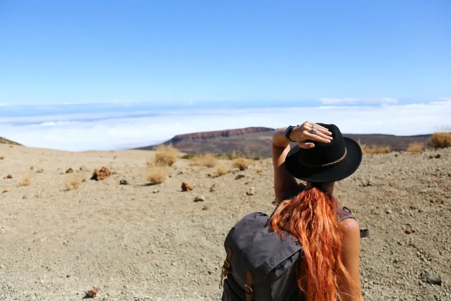 Viaggiare da soli: guida al primo viaggio solitario