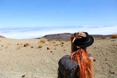 Viaggiare da soli: guida al primo viaggio solitario