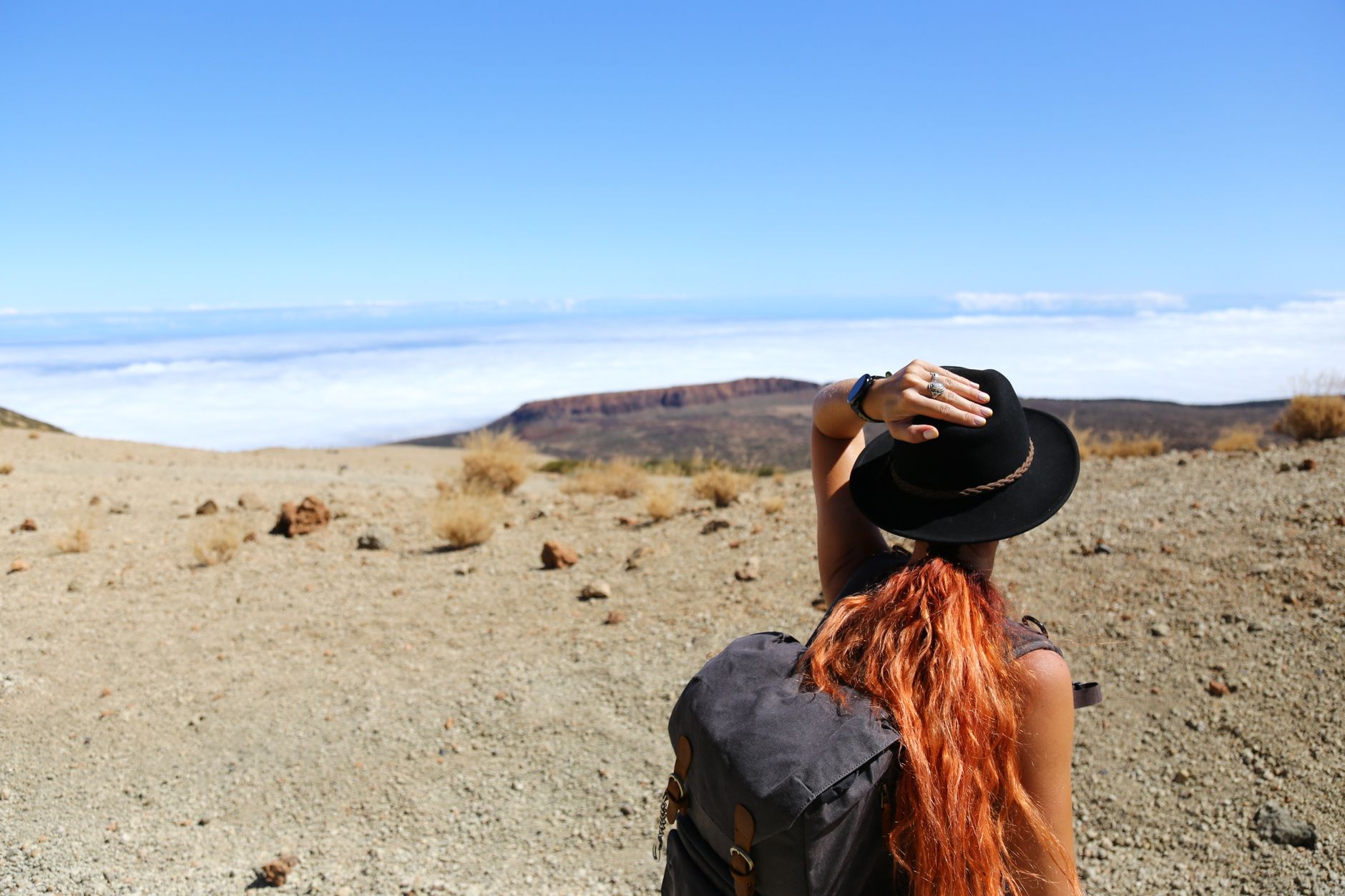 Viaggiare da soli: guida al primo viaggio solitario