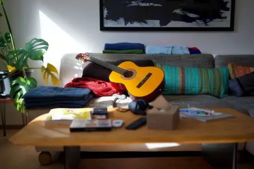 Couchsurfing: come funziona e sicurezza 2026