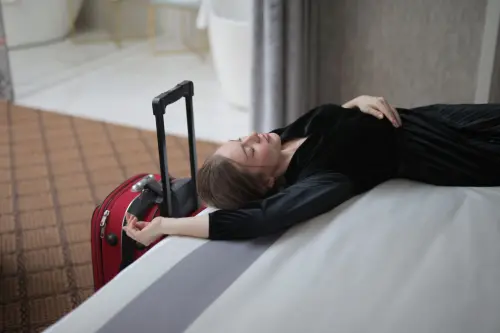 Come combattere il jet lag: guida pratica 2026