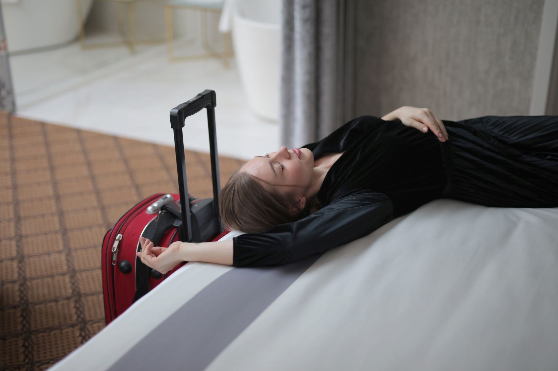 Come combattere il jet lag: guida pratica 2026