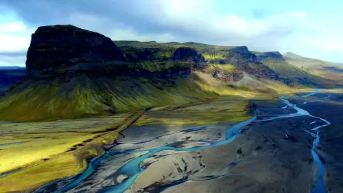 Islanda in una settimana: itinerario Ring Road