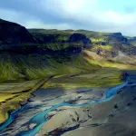 Islanda in una settimana: itinerario Ring Road