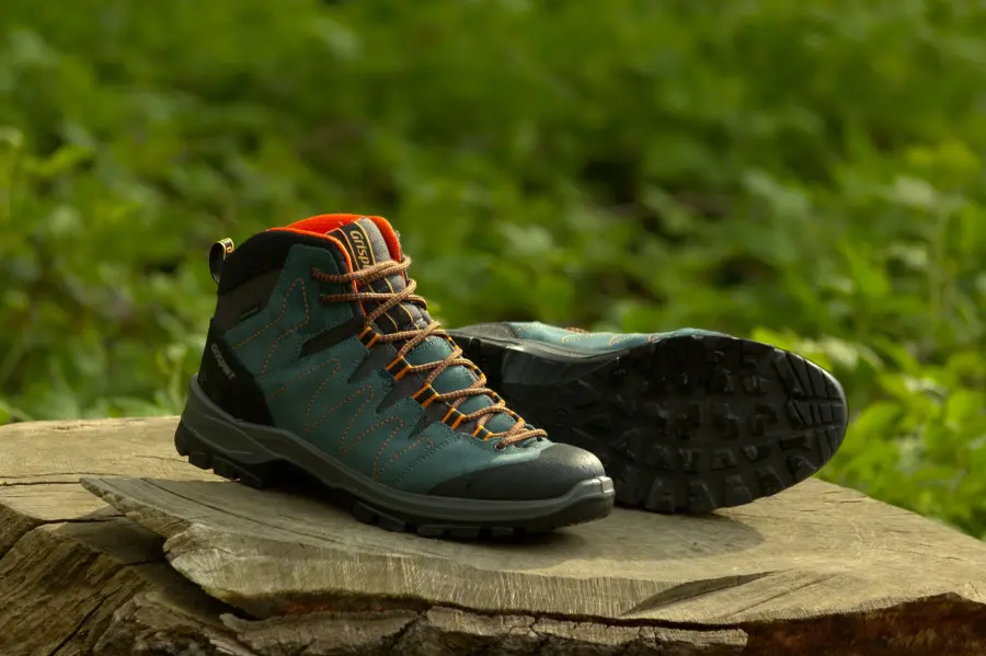 Come scegliere le scarpe da trekking giuste