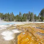 Parchi Nazionali Ovest Americano: Itinerario 3 Settimane