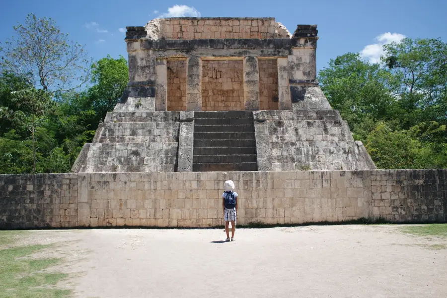 Siti maya in Messico: quali visitare nel 2026