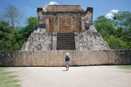 Siti maya in Messico: quali visitare nel 2026