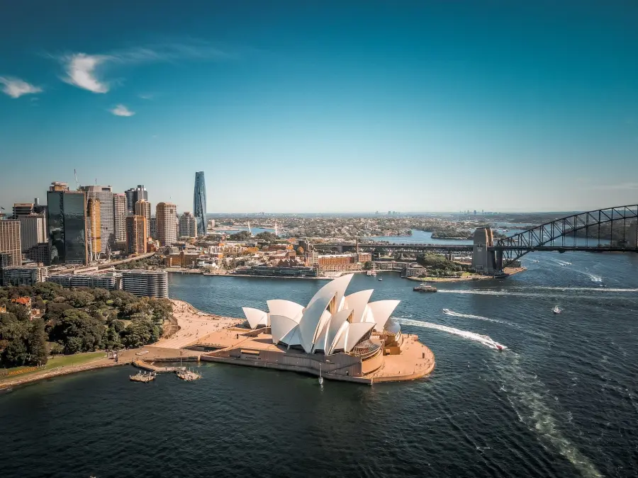 Working Holiday Visa Australia: come funziona