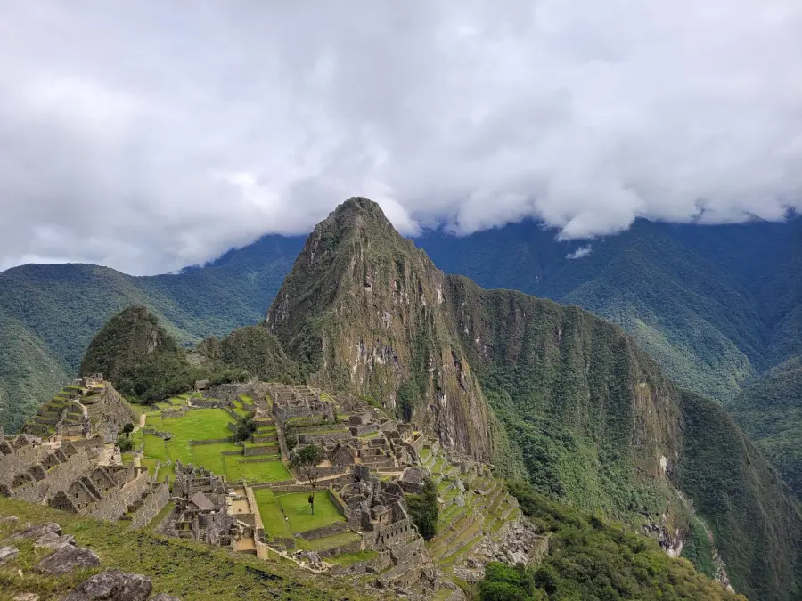 Perù cosa vedere: Machu Picchu e Valle Sacra