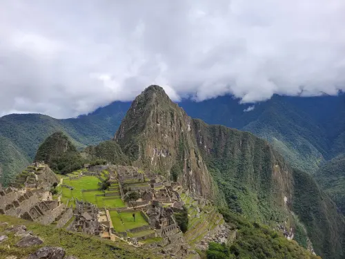 Perù cosa vedere: Machu Picchu e Valle Sacra