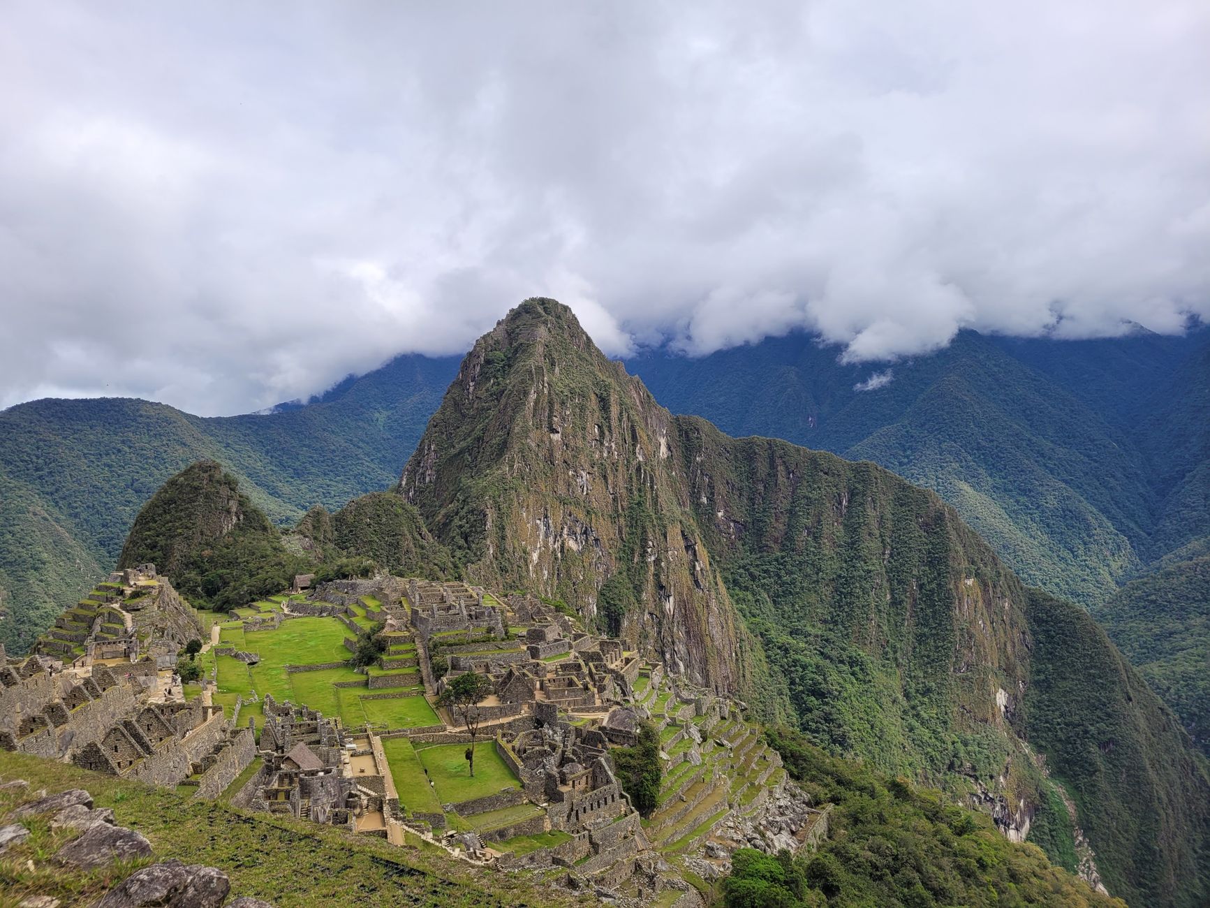 Perù cosa vedere: Machu Picchu e Valle Sacra
