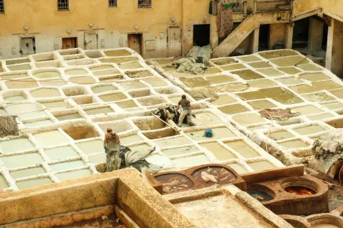 Fes Marocco: cosa vedere nella città imperiale