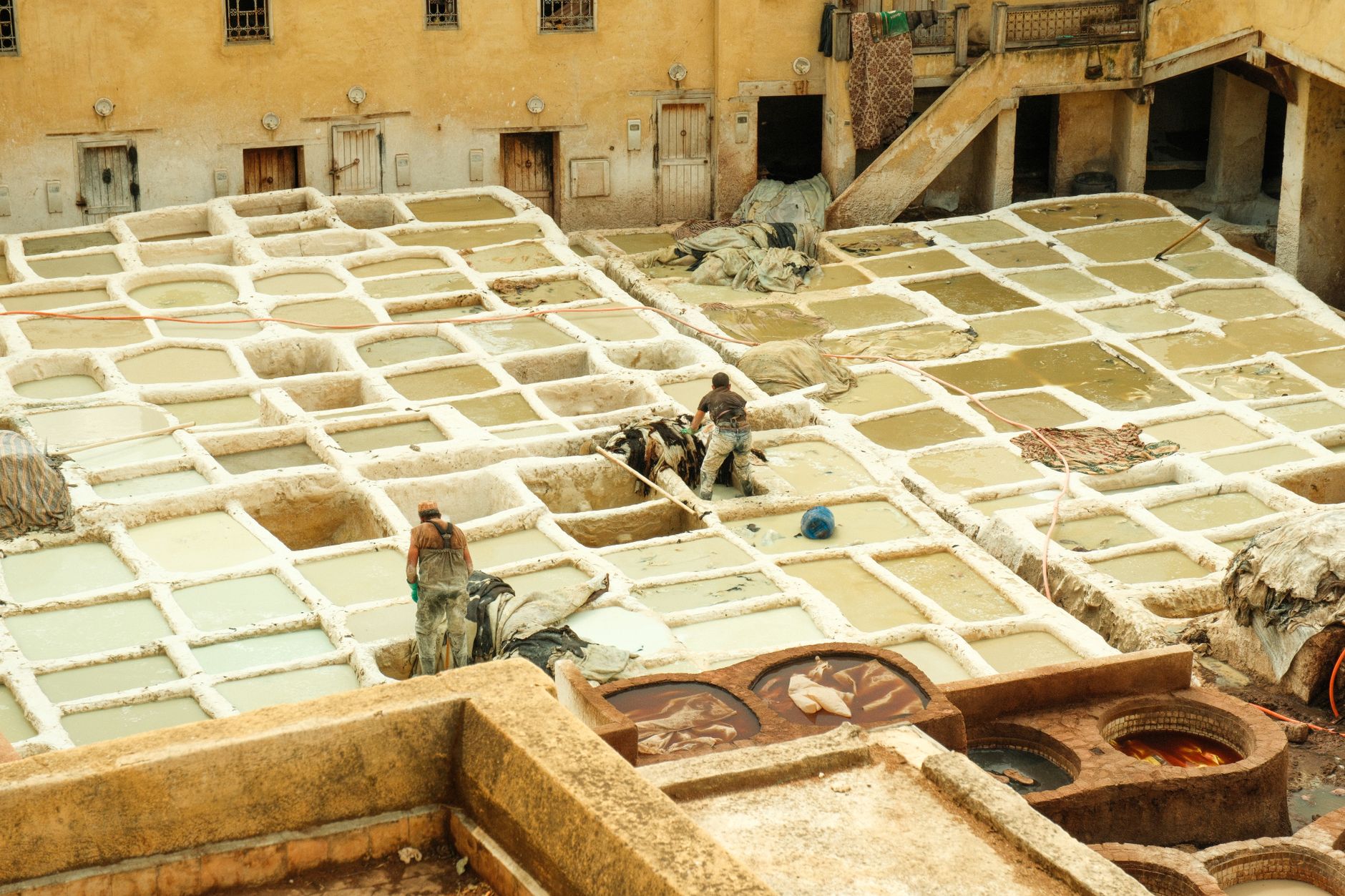 Fes Marocco: cosa vedere nella città imperiale