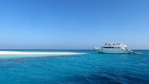 Mar Rosso Egitto: le migliori mete per mare e coralli