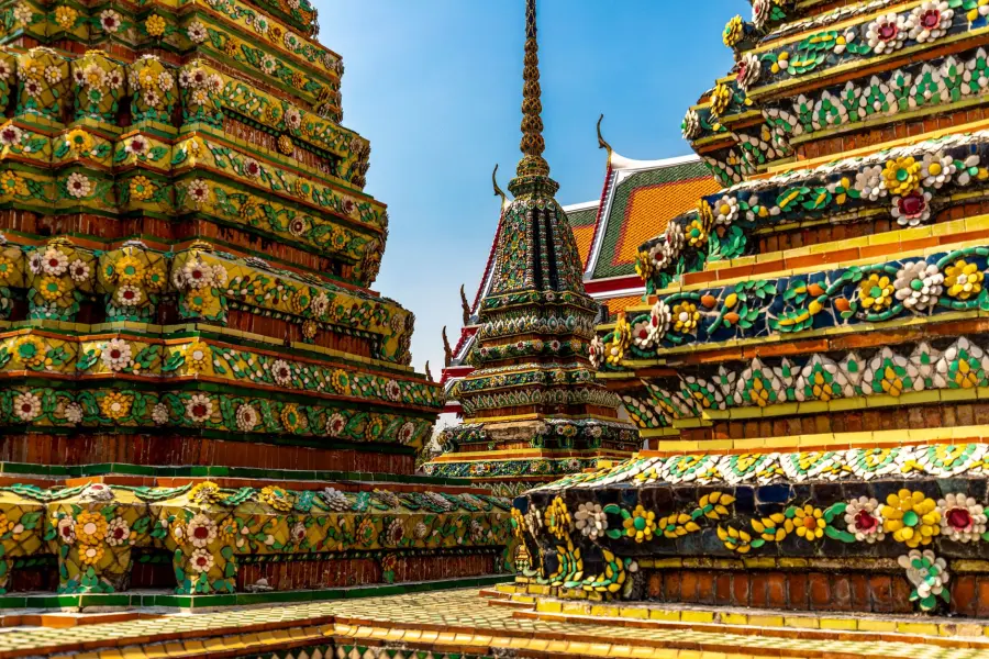 Wat Pho Bangkok: guida al tempio da non perdere
