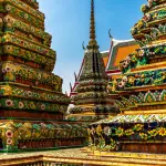 Wat Pho Bangkok: guida al tempio da non perdere