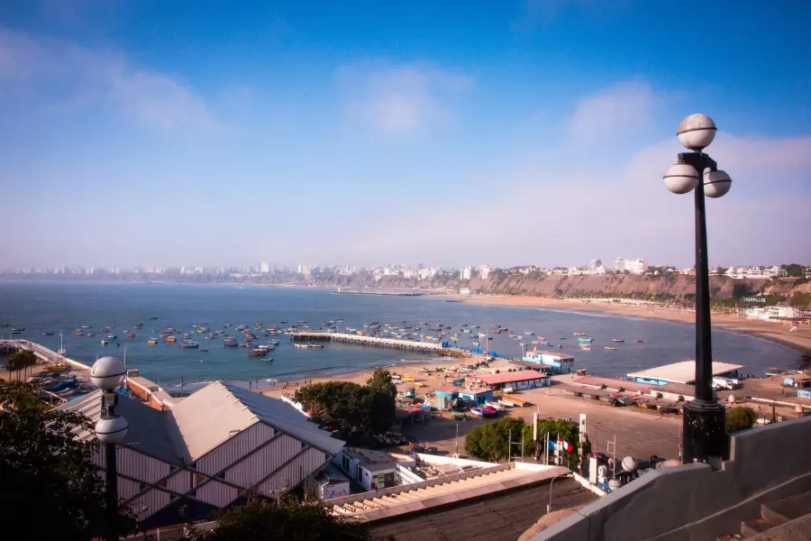 Lima, Perù: cosa vedere nella capitale sul Pacifico