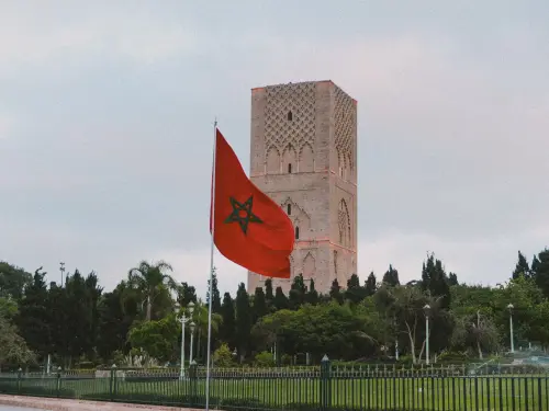 Marocco cose da vedere: itinerario 2026