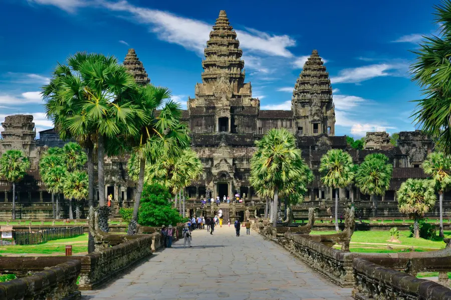 Cambogia cose da vedere: Angkor e oltre