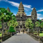 Cambogia cose da vedere: Angkor e oltre