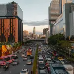 Capitale della Thailandia: cosa vedere a Bangkok